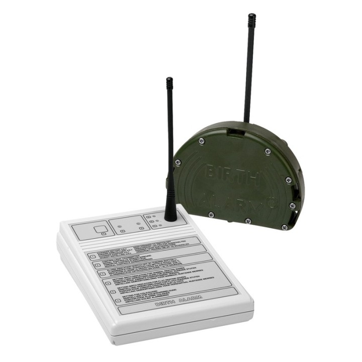 Alarm Birth Alarm Classique 433 MHz