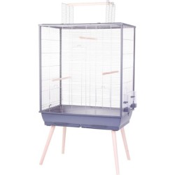 Vogelkäfig Zolux Neolife