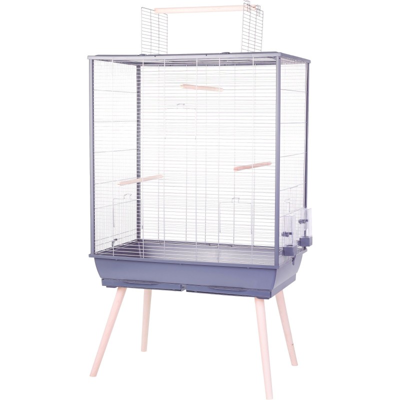 Vogelkäfig Zolux Neolife