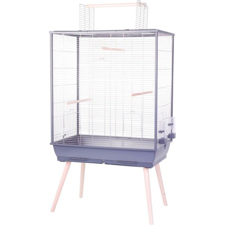 Vogelkäfig Zolux Neolife