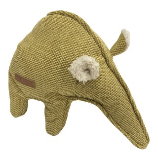 Plüschspielzeug für Hunde Raupe liz D&D Home