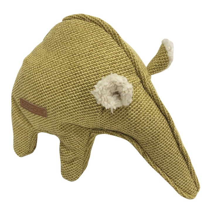 Plüschspielzeug für Hunde Raupe liz D&D Home