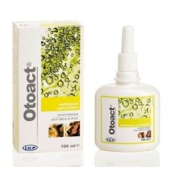 Lotion LDCA Otoact
