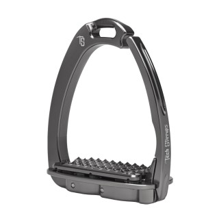 Sicherheitssättel für Reiter Tech Stirrups Venice Plus EVO