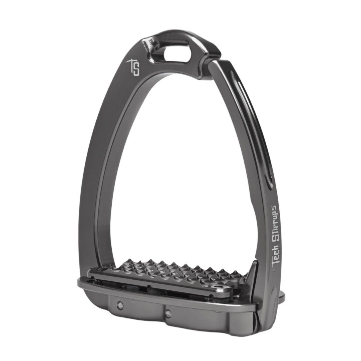 Sicherheitssättel für Reiter Tech Stirrups Venice Plus EVO