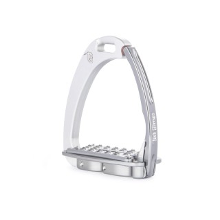 Sicherheitssättel für Reiter Tech Stirrups Venice Sloped M