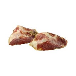 Schecker - Edelschinken Anchetta [ca. 200g, 2 Stück]