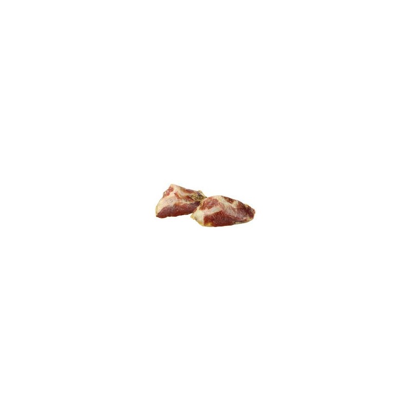 Schecker - Edelschinken Anchetta [ca. 200g, 2 Stück]