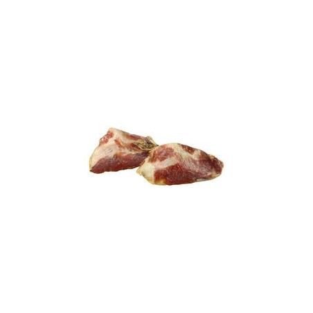 Schecker - Edelschinken Anchetta [ca. 200g, 2 Stück]