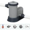Poolfilterpumpe Bestway