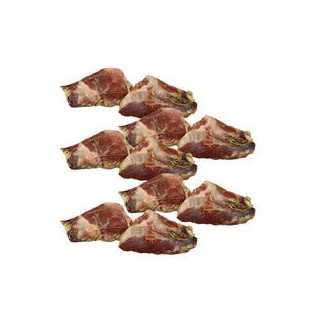 Edelschinken Anchetta [ca. 1000g, 10 Stück]