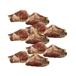 Edelschinken Anchetta [ca. 1000g, 10 Stück]