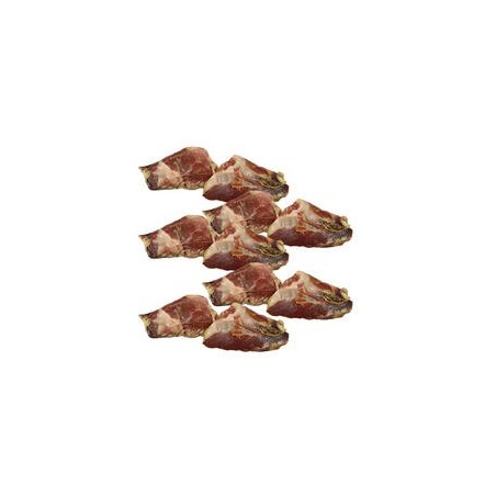 Edelschinken Anchetta [ca. 1000g, 10 Stück]