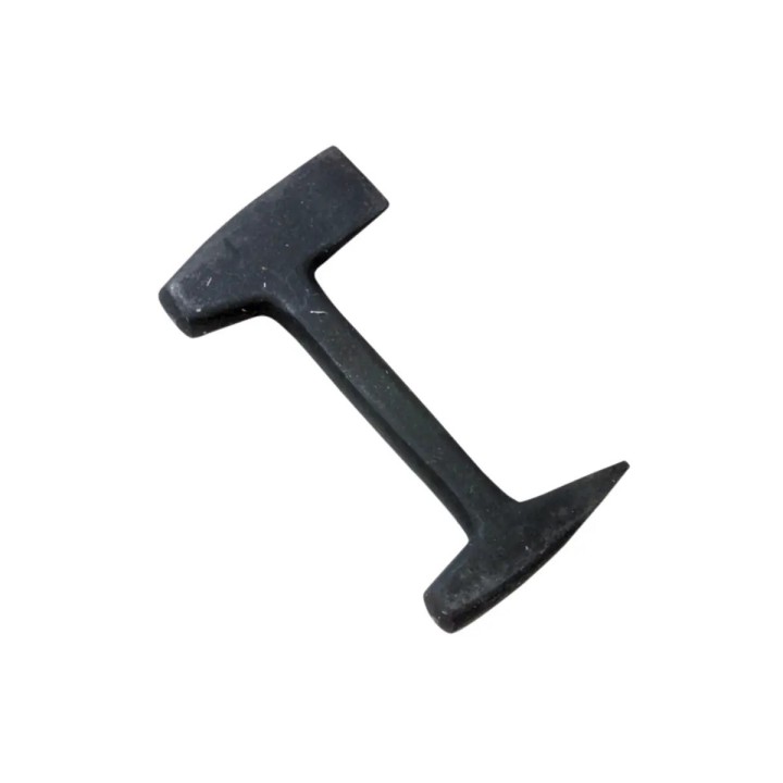 Entblutschaufel für Pferde Roma