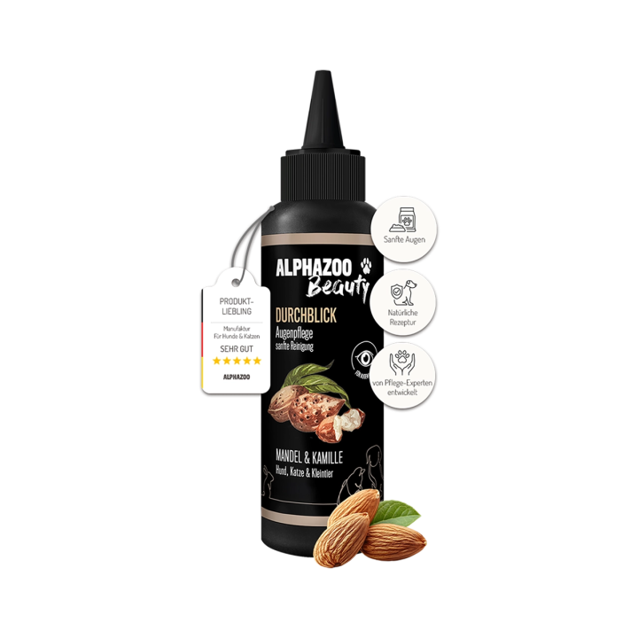 Durchblick Augenpflege 100ml