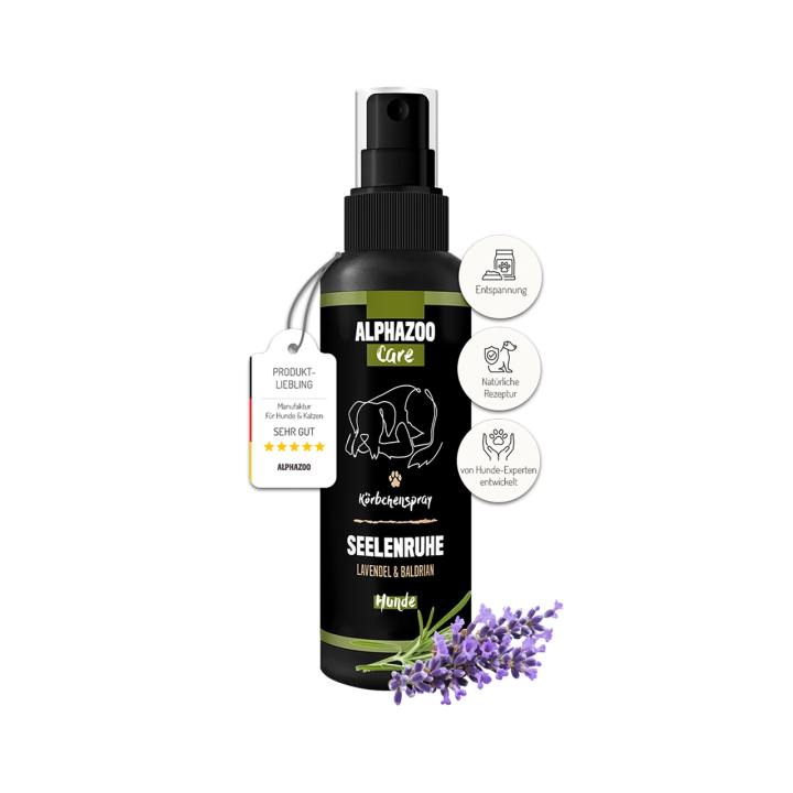 Seelenruhe Spray 100ml