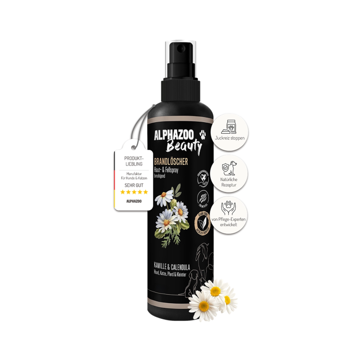 Brandlöscher Anti Juckreiz Spray 200ml