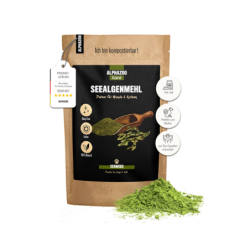 Seealgenmehl 250g