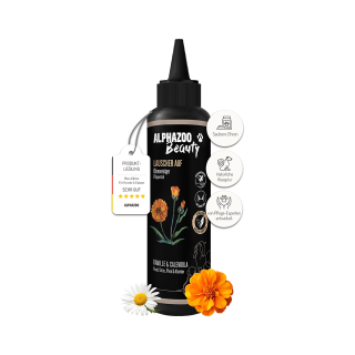 Lauscher-Auf Ohrenreiniger 200ml