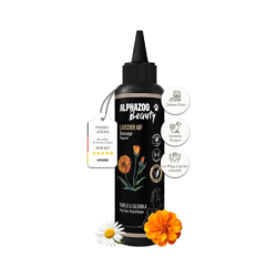 Lauscher-Auf Ohrenreiniger 200ml
