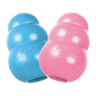 Kong Puppy - Rosa - S