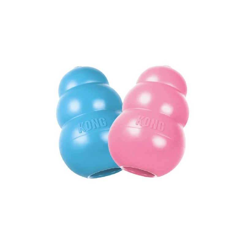 Kong Puppy - Rosa - S