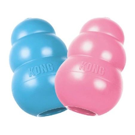 Kong Puppy - Rosa - S