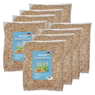 Eggersmann Weizenflocken 16kg