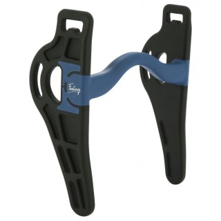 Pelham für Pferd Sprachpassage Feeling Sensitive