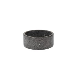 Hundenapf aus Stein Kentucky Terrazzo