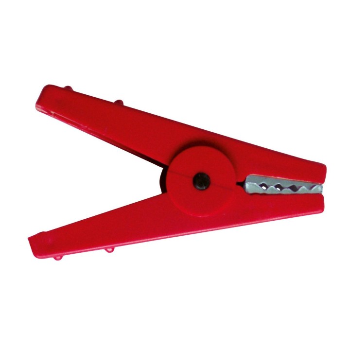 Krokodilklemme Kerbl