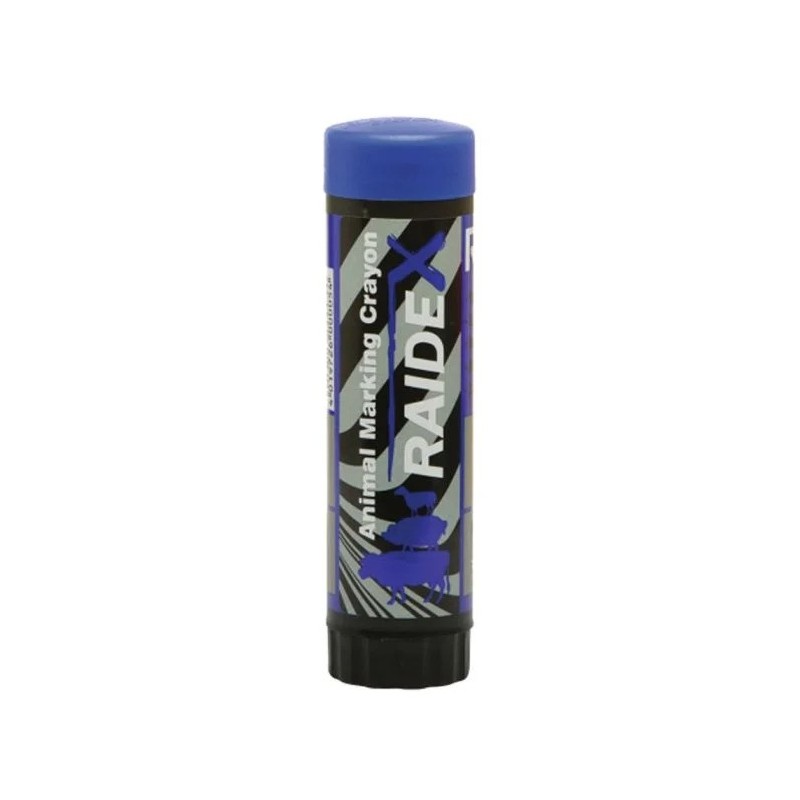 Marker Bleistift Raidex (x3)