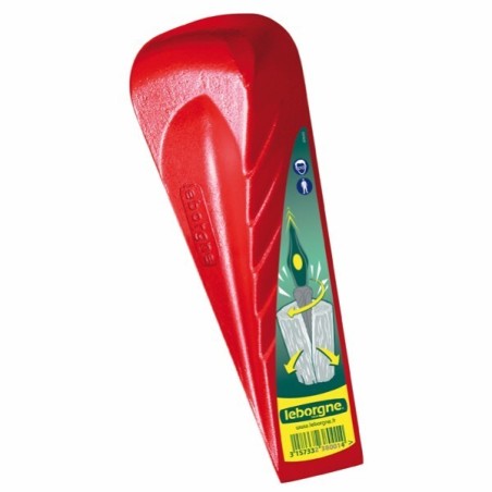 Rotter Sprengring Leborgne