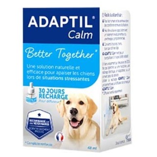 Nachfüllung für den Diffusor Ceva Adaptil