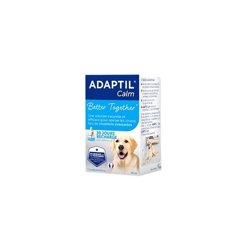 Nachfüllung für den Diffusor Ceva Adaptil