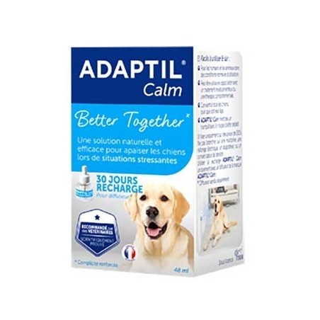 Nachfüllung für den Diffusor Ceva Adaptil