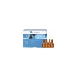 Pflege für Katzen LDCA Dermoscent Essential 6 (x4)