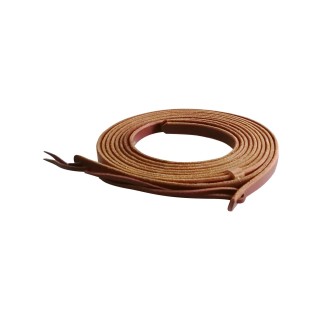 Pferdezügel aus Leder Schutz Brothers Latigo