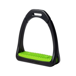 Pferdesportsteigbügel aus Polymer Compositi Premium Model