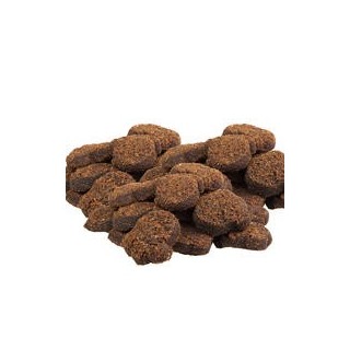 Hundekuchen "PAWS" [3 x 400g]