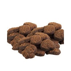 Hundekuchen "PAWS" [3 x 400g]
