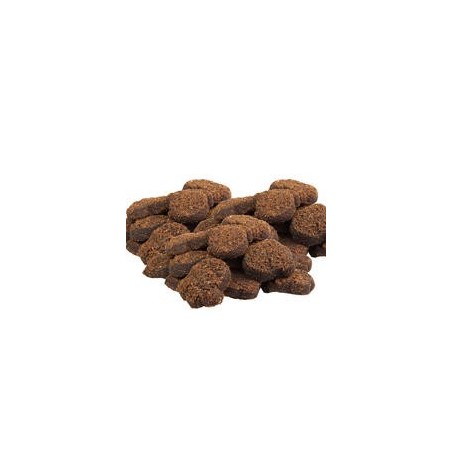 Hundekuchen "PAWS" [3 x 400g]