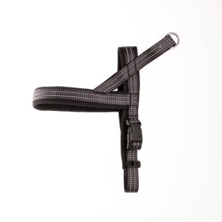 daily choice | Reflektierendes Geschirr Soft | Brustumfang 52 - 60 cm