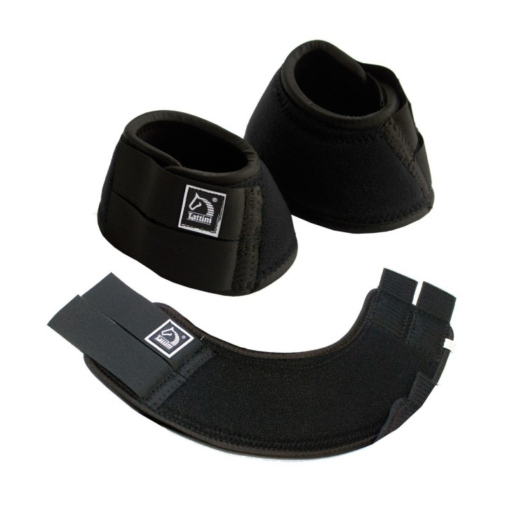 Hufglocken Tattini Hi-Tech