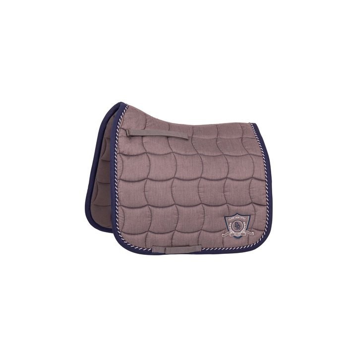 Dressurmatte für Pferde BR Equitation Melange Classic