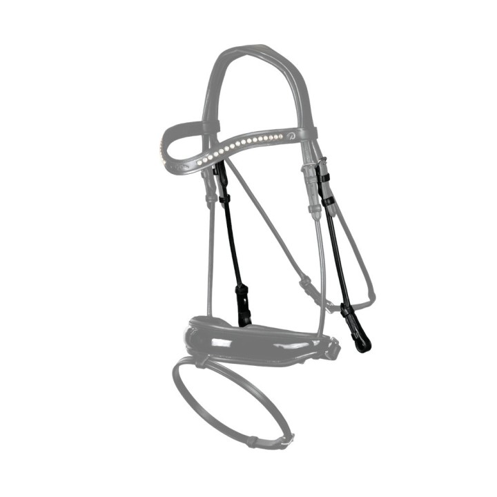 Gebissständer für Pferde Dy’on