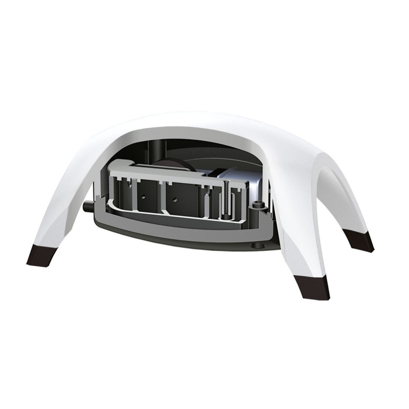 Zubehör für Aquarien Luftpumpe Tetra APS 400