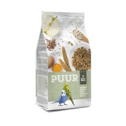 Samen für Kanarienvögel Witte Molen Puur