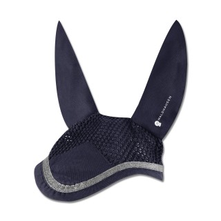 Wettkampf-Pferdehaube kurz Waldhausen