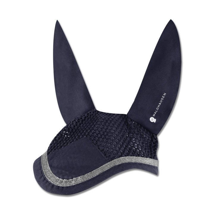 Wettkampf-Pferdehaube kurz Waldhausen